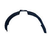 Front wheel arch liner splash guards