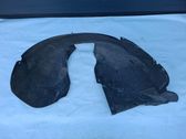 Front wheel arch liner splash guards