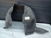 Front wheel arch liner splash guards