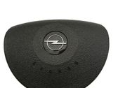Steering wheel airbag