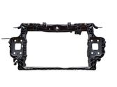 Radiator support slam panel
