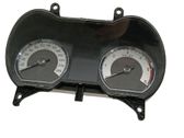 Compteur de vitesse tableau de bord
