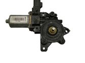 Vent window/glass motor