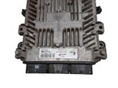 Unidad de control/módulo ECU del motor
