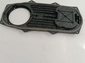 Autres éléments de garniture porte avant
