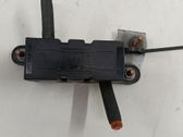 Current control relay