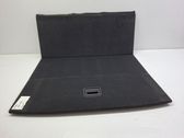 Trunk/boot mat liner