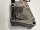 Engine mount bracket