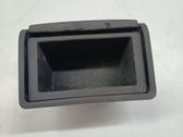 Dashboard storage box/compartment