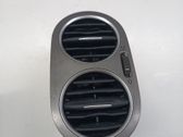 Dashboard side air vent grill/cover trim