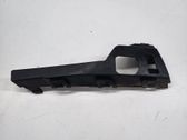 Front bumper mounting bracket