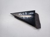 Other rear door trim element