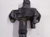 Thermostat housing