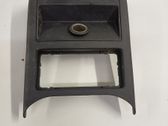 Cigarette lighter trim rear