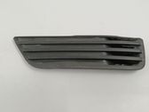 Front bumper lower grill