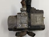 Auxiliary pre-heater (Webasto)