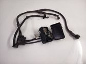 Positive cable (battery)