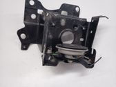 ABS pump bracket