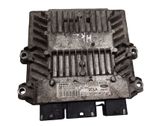Engine control unit/module ECU