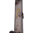 EGR valve cooler