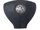 Steering wheel airbag