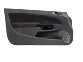 Front door card panel trim