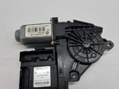 Vent window/glass motor