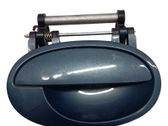 Front door exterior handle
