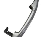 Front door exterior handle