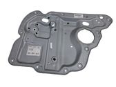 Vent/Glass mechanism