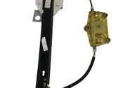 Vent/Glass mechanism