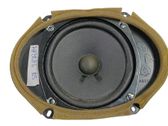Rear door speaker