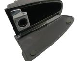 Rear door ashtray