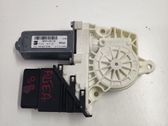 Vent window/glass motor
