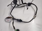 Front door wiring loom/harness boot