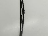 Front wiper blade arm