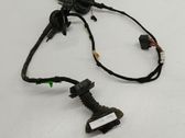 Rear door wiring loom