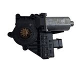 Vent window/glass motor