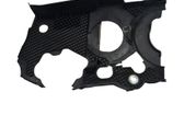 Timing chain cover