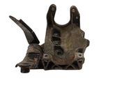 Engine mount bracket