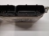 Блок управления двигателем ECU