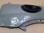 Rear quarter panel
