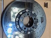 Bremsscheibe vorne