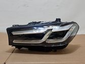 Headlight/headlamp