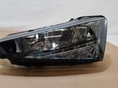Headlight/headlamp