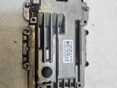 Adblue control unit
