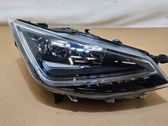 Headlight/headlamp