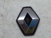 Mostrina con logo/emblema della casa automobilistica