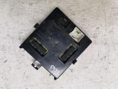 Comfort/convenience module