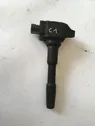 High voltage ignition coil